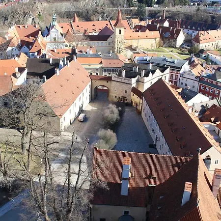 公寓 Bohemian Krumlov *