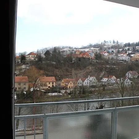 Bohemian Krumlov * Český Krumlov