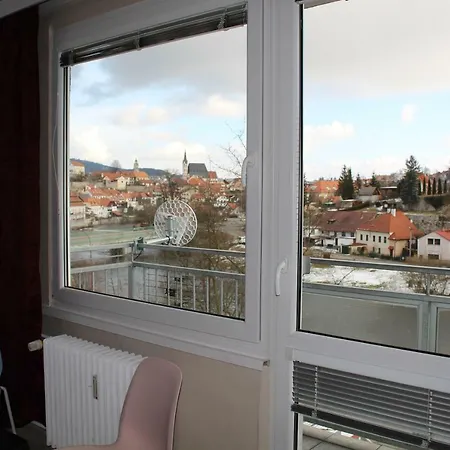 Bohemian Krumlov * Český Krumlov